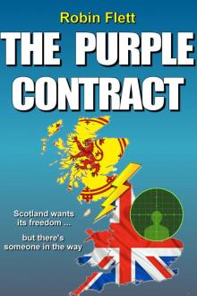 The Purple Contract Read online