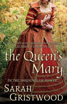 The Queen's Mary: In the Shadows of Power... Read online
