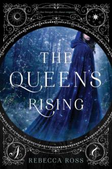 The Queen's Rising Read online