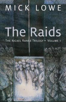 The Raids Read online