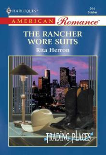 The Rancher Wore Suits Read online