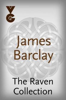 The Raven Collection Read online