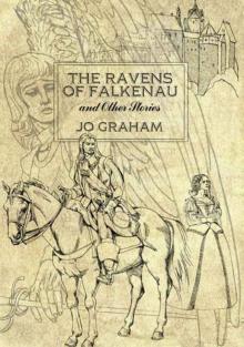 The Ravens of Falkenau & Other Stories Read online
