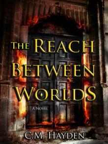 The Reach Between Worlds (The Arclight Saga, Book 1) Read online