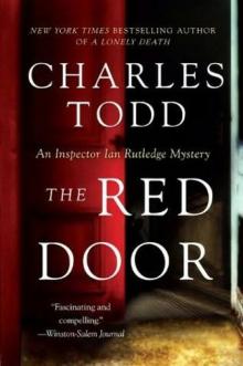 The red door ir-12 Read online