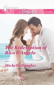 The Redemption of Rico D'Angelo Read online