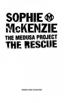 The Rescue Read online