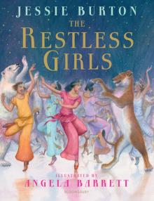 The Restless Girls Read online