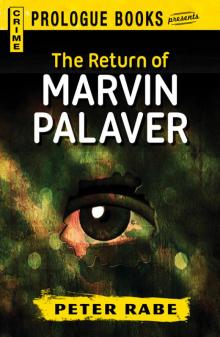 The Return of Marvin Palaver Read online