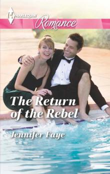 The Return of the Rebel Read online