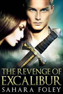 The Revenge of Excalibur Read online