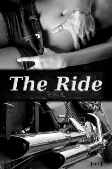 The Ride Read online