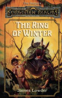 The Ring of Winter Read online