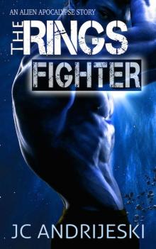 The Rings Fighter Read online