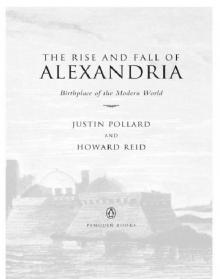 The Rise and Fall of Alexandria