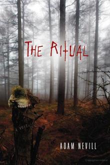 The Ritual Read online