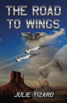 The Road to Wings Read online