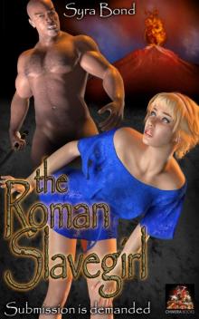 The Roman Slave Girl Read online