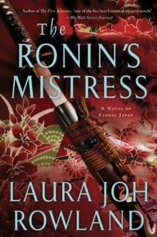 The Ronin’s Mistress si-15 Read online