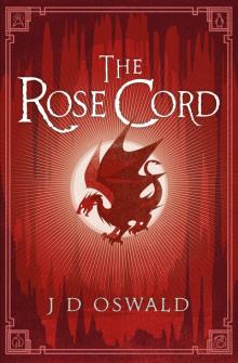 The Rose Cord Read online