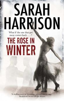 The Rose in Winter Read online