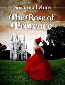 The Rose of Provence