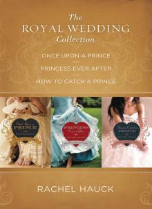 The Royal Wedding Collection Read online