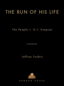 The Run of His Life Read online