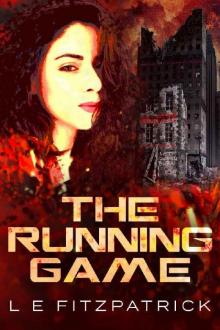 The Running Game (Reachers Book 1) Read online