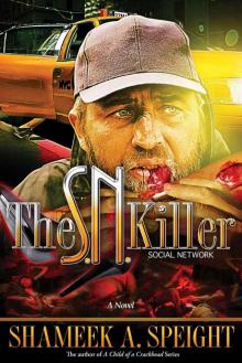 The S.N. Killer Read online