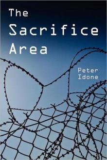 The Sacrifice Area Read online