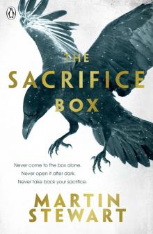 The Sacrifice Box Read online