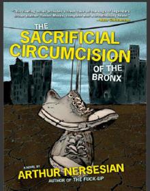 The Sacrificial Circumcision of the Bronx Read online
