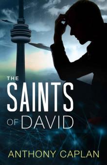 The Saints of David (The Jonah Trilogy Book 3) Read online