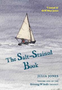 The Salt-Stained Book (Strong Winds Trilogy 1) Read online