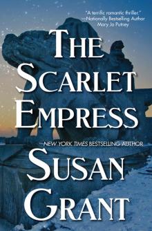The Scarlet Empress Read online