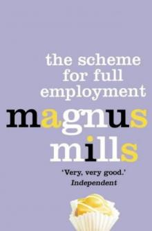The Scheme for Full Employment Read online