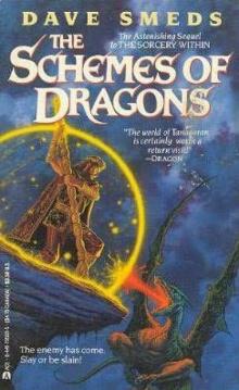 The Schemes of Dragons Read online