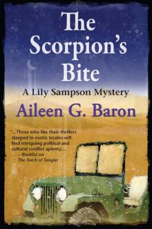 The Scorpion’s Bite Read online