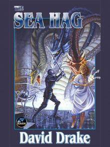 The Sea Hag Read online