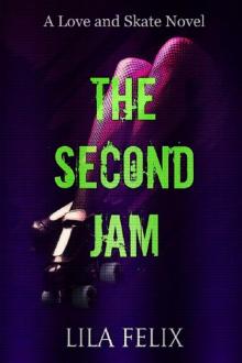 The Second Jam Read online