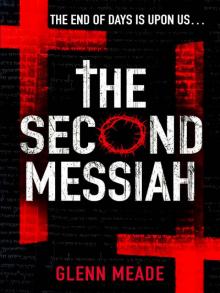 The Second Messiah Read online
