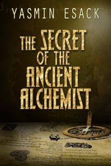 The Secret of the Ancient Alchemist