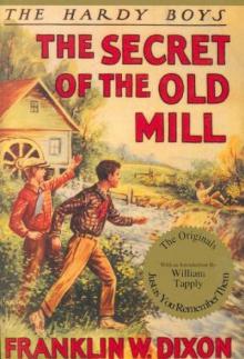 The Secret Of The Old Mill thb-3