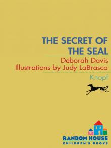 The Secret of the Seal Read online