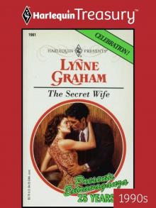 The Secret Wife Read online
