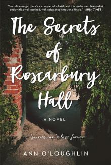 The Secrets of Roscarbury Hall Read online