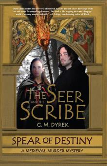 The Seer and the Scribe