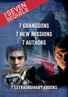 The Seven Sequels bundle