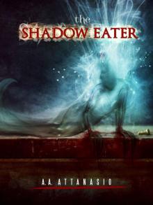 The Shadow Eater (The Dominions of Irth Book 2) Read online